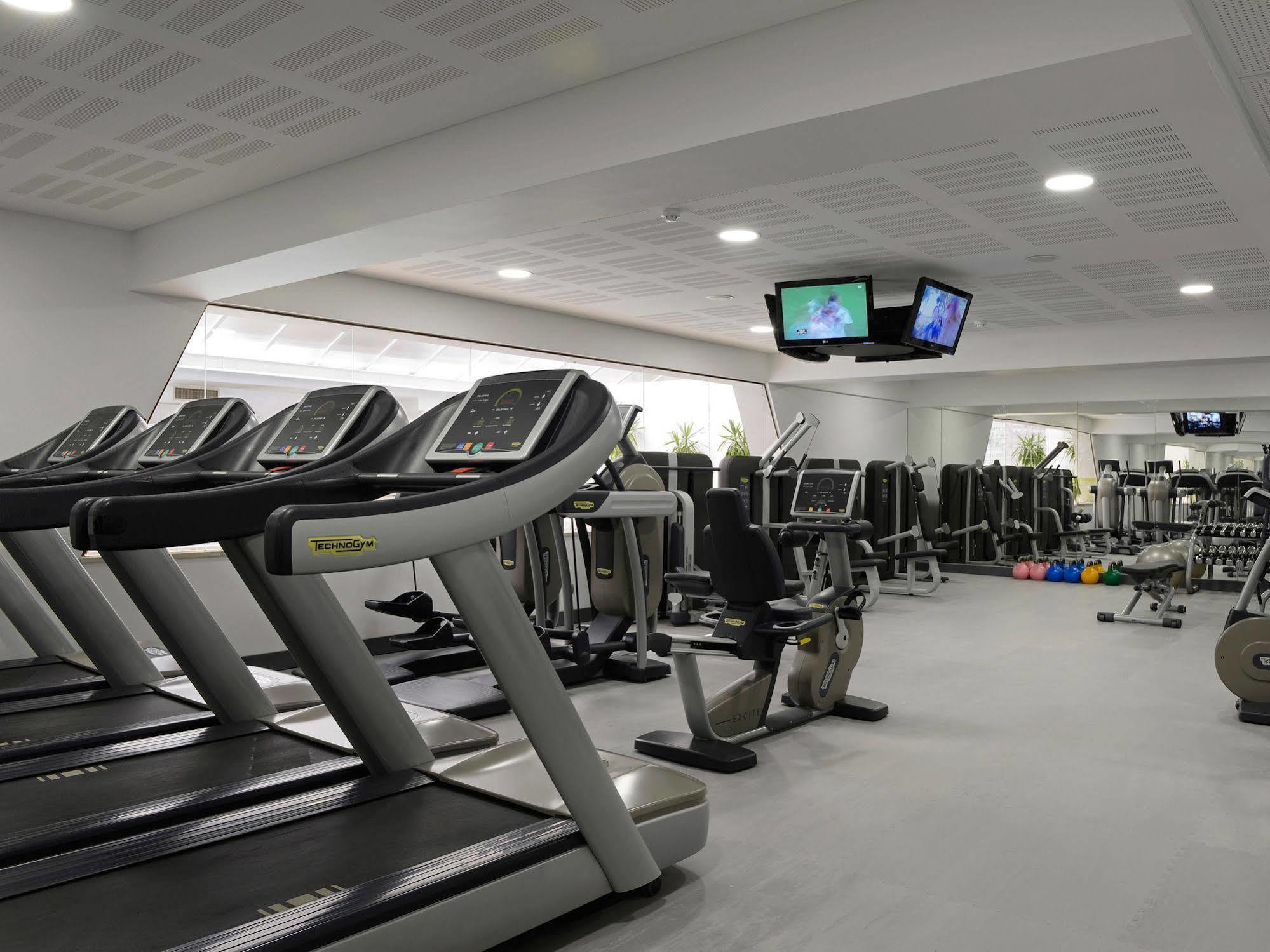 Apartahotel Altis Prime Lisboa