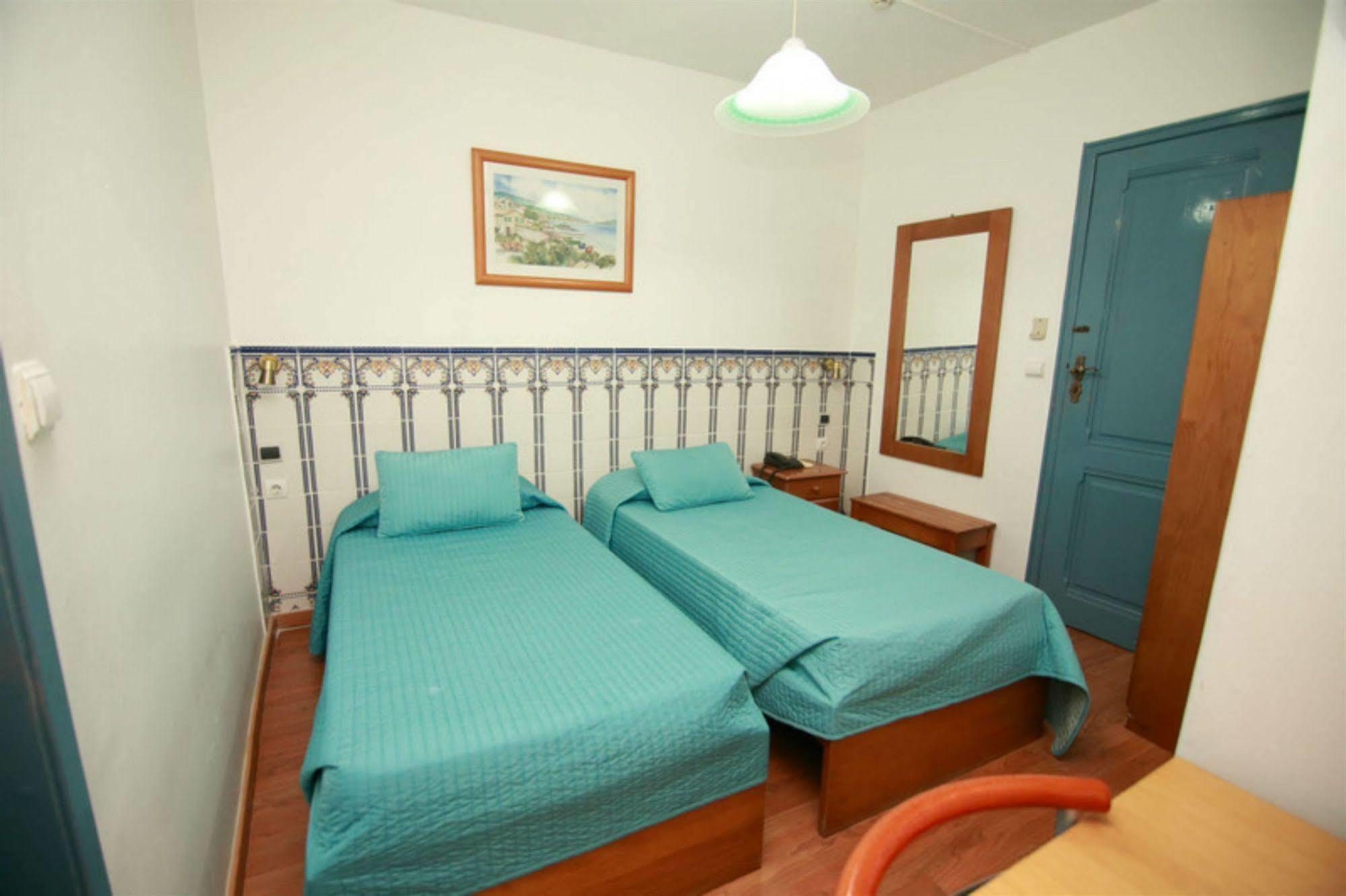 Pensión Residencial Joao Xxi