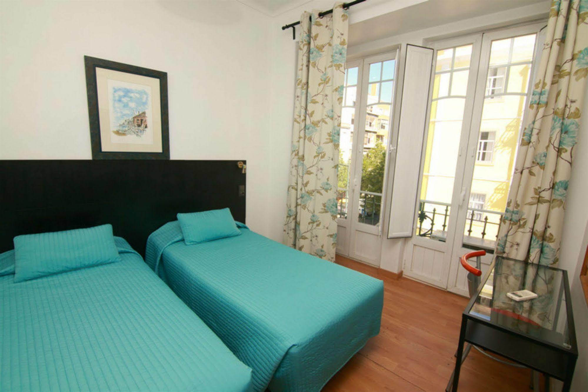 Residencial Joao Xxi Pensión
