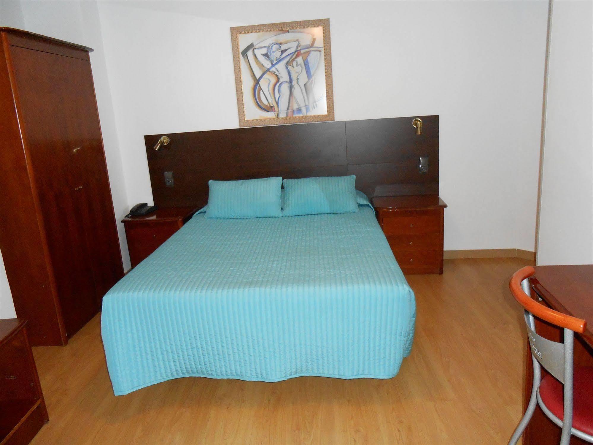 Residencial Joao Xxi Pensión