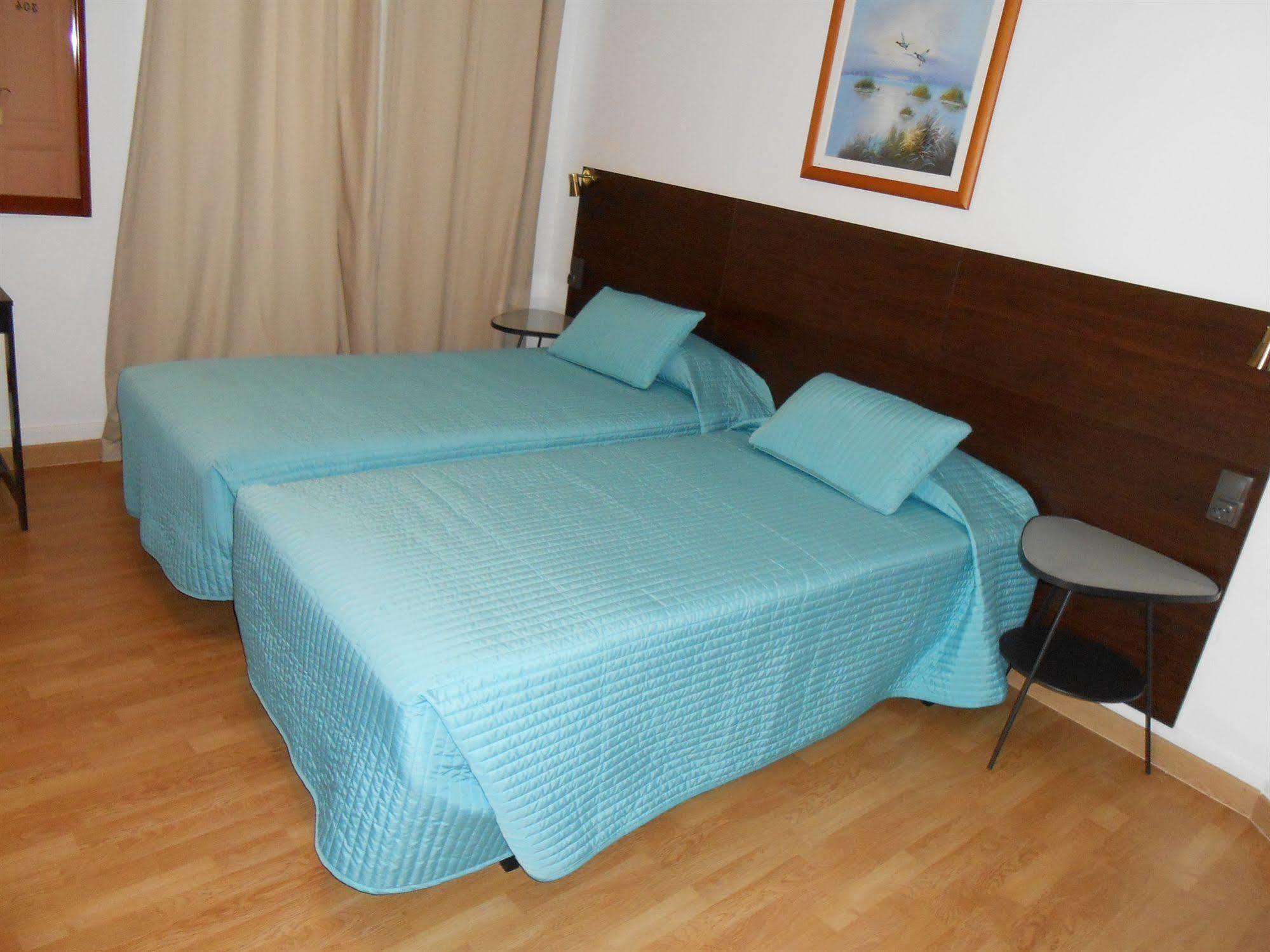 Residencial Joao Xxi Lisboa