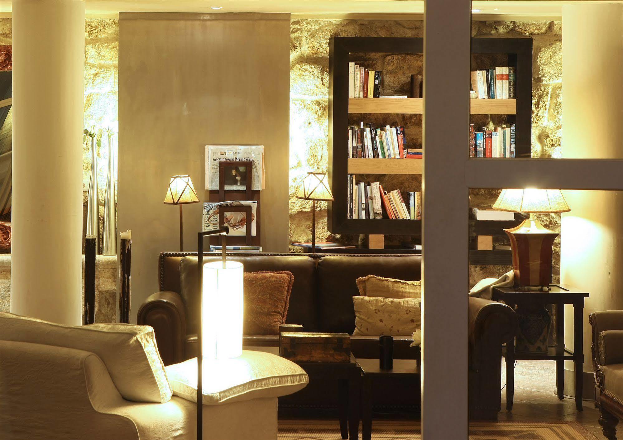 Hotel Solar Do Castelo - Heritage Collection - Alfama Lisboa