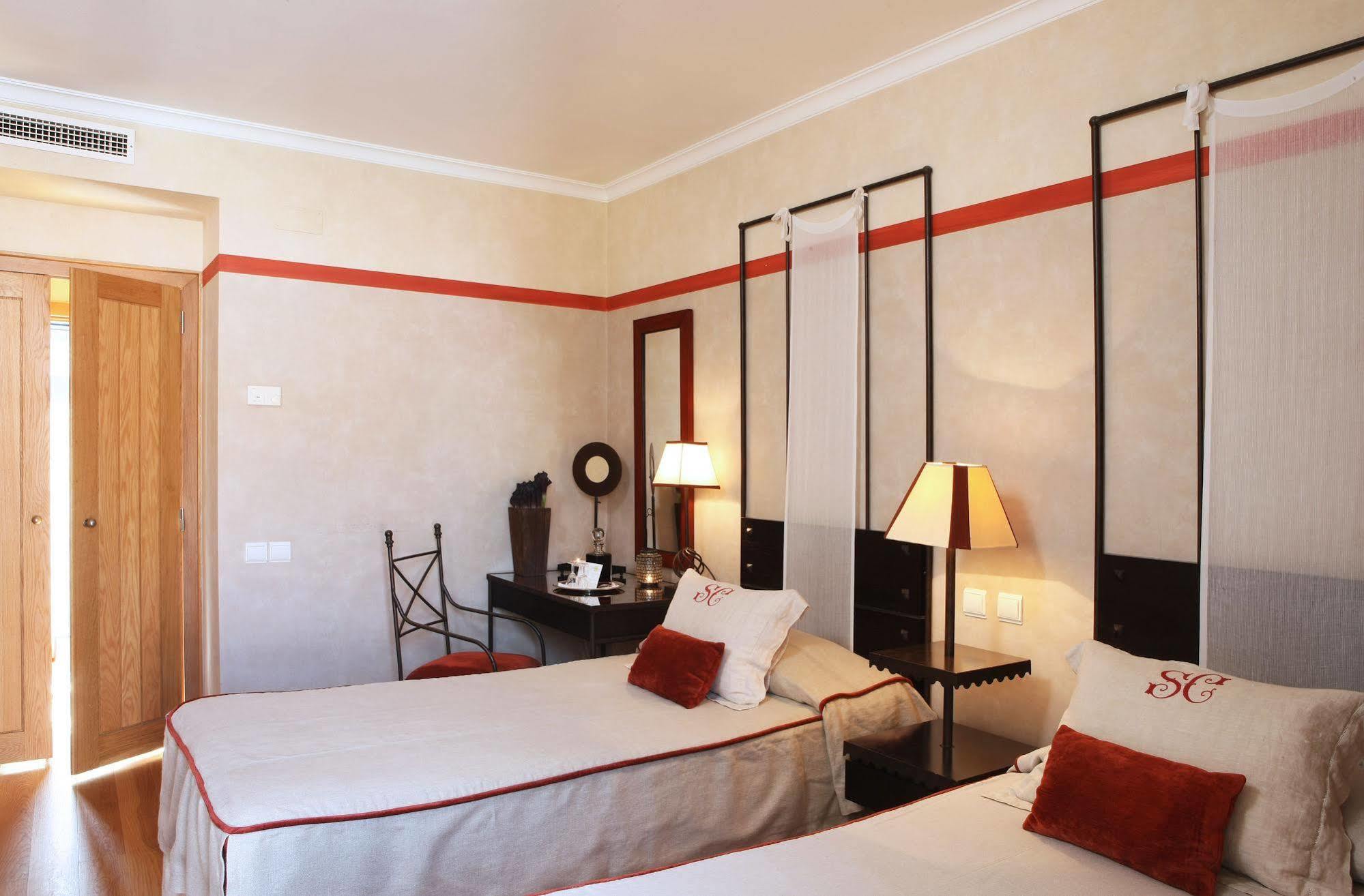 Solar Do Castelo - Heritage Collection - Alfama Hotel Lisboa