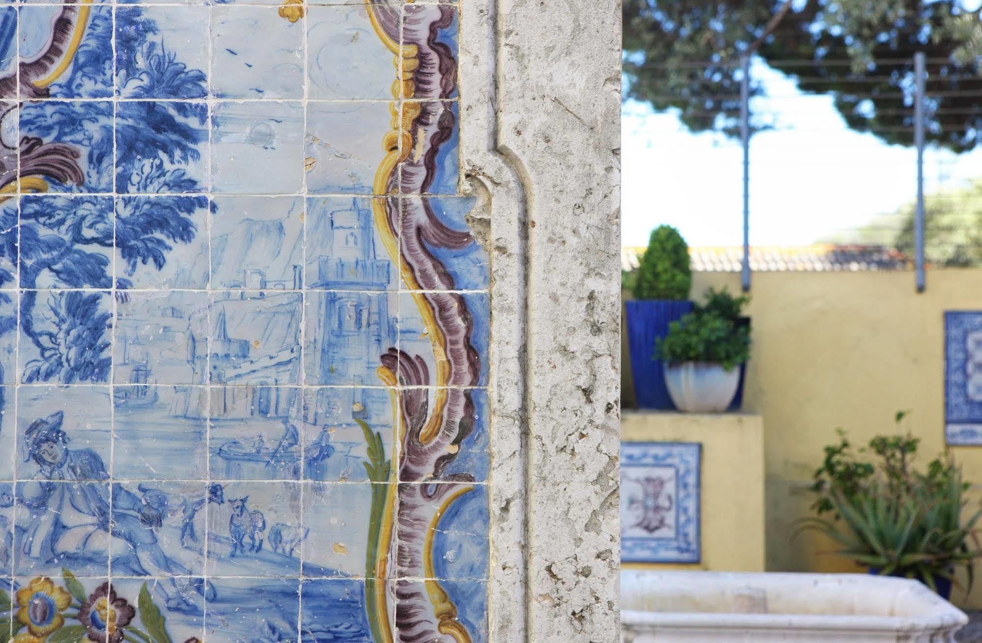 Hotel Solar Do Castelo - Heritage Collection - Alfama Lisboa