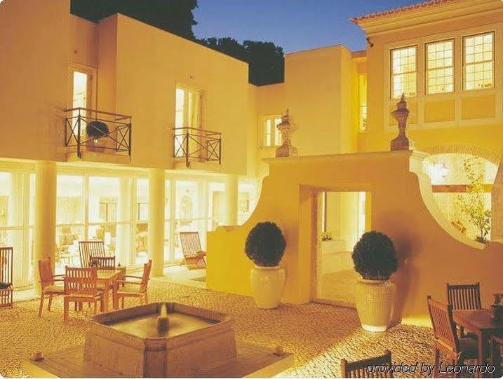 Solar Do Castelo - Heritage Collection - Alfama 4* Lisboa