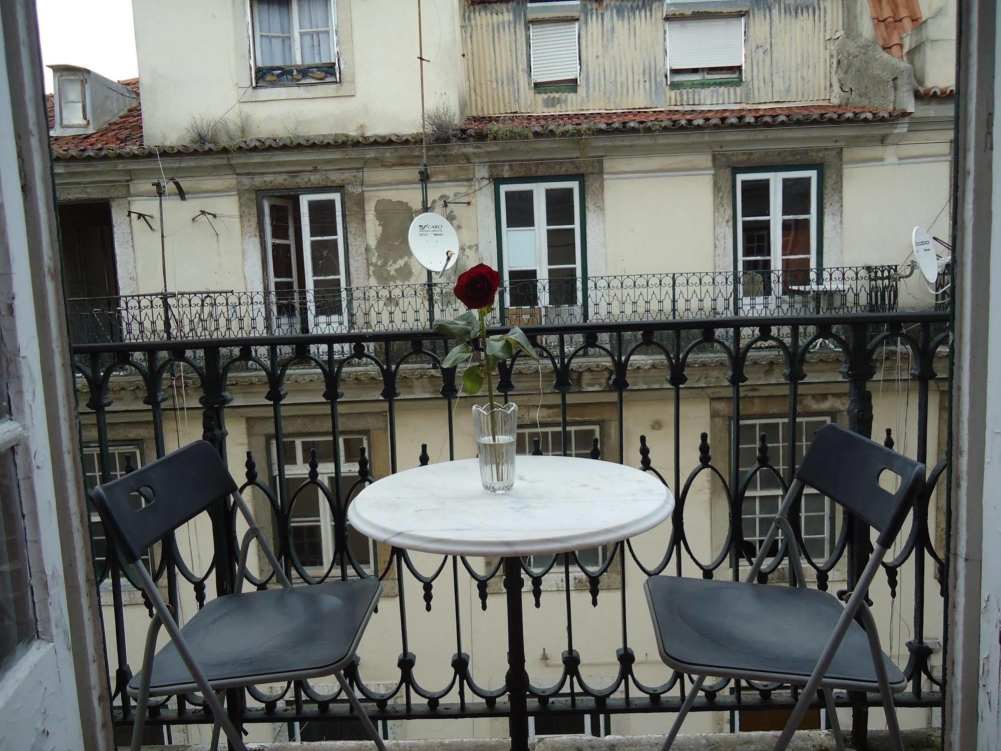 Guest house New Aljubarrota Lisbon