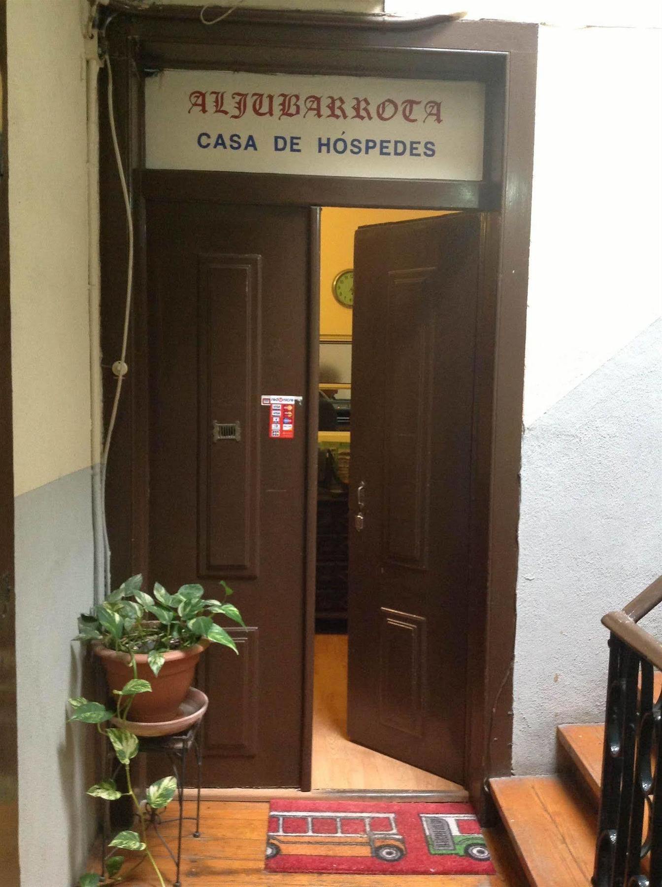 Guest house New Aljubarrota