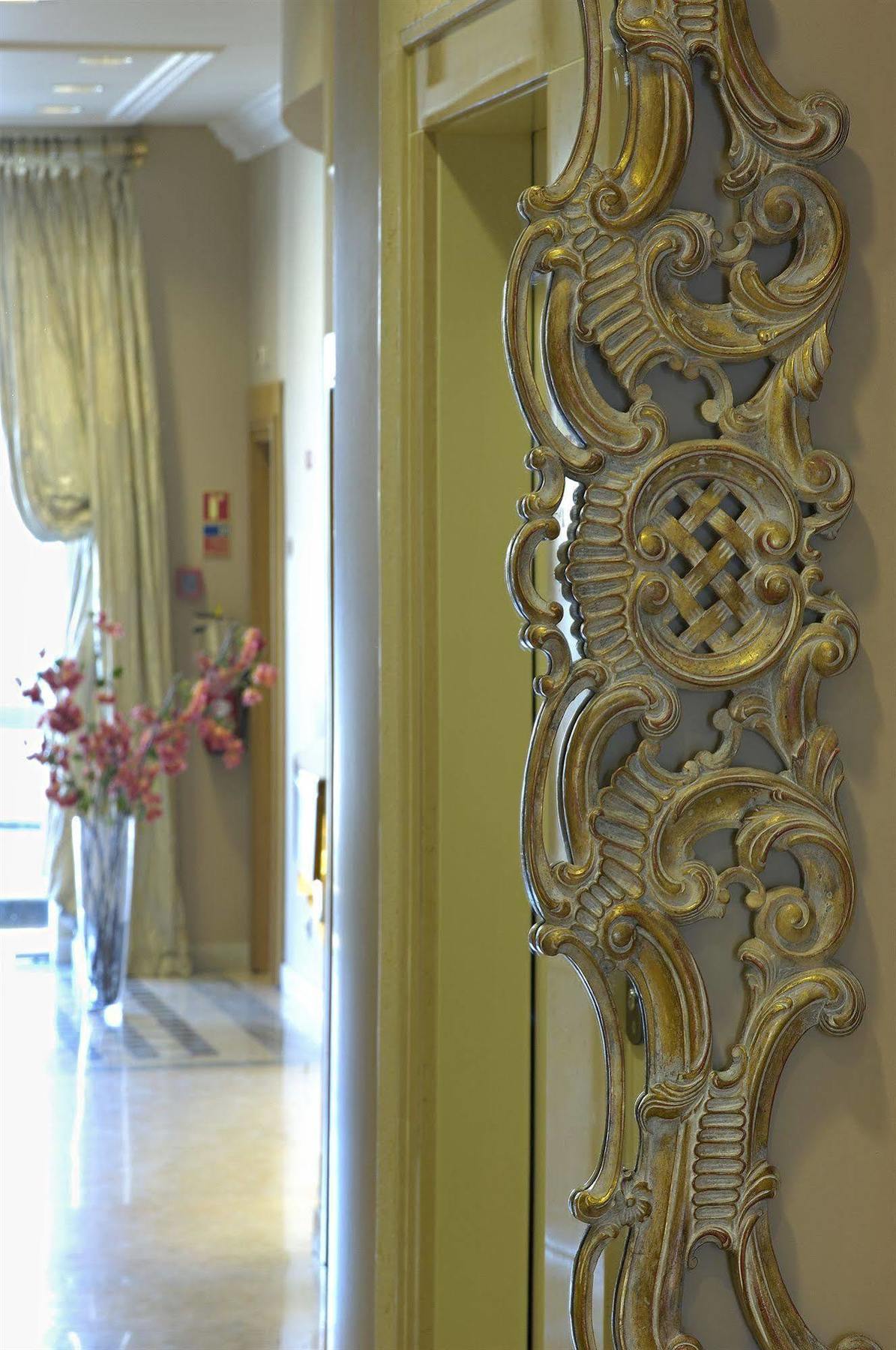 Hotel Olissippo Castelo Lisboa