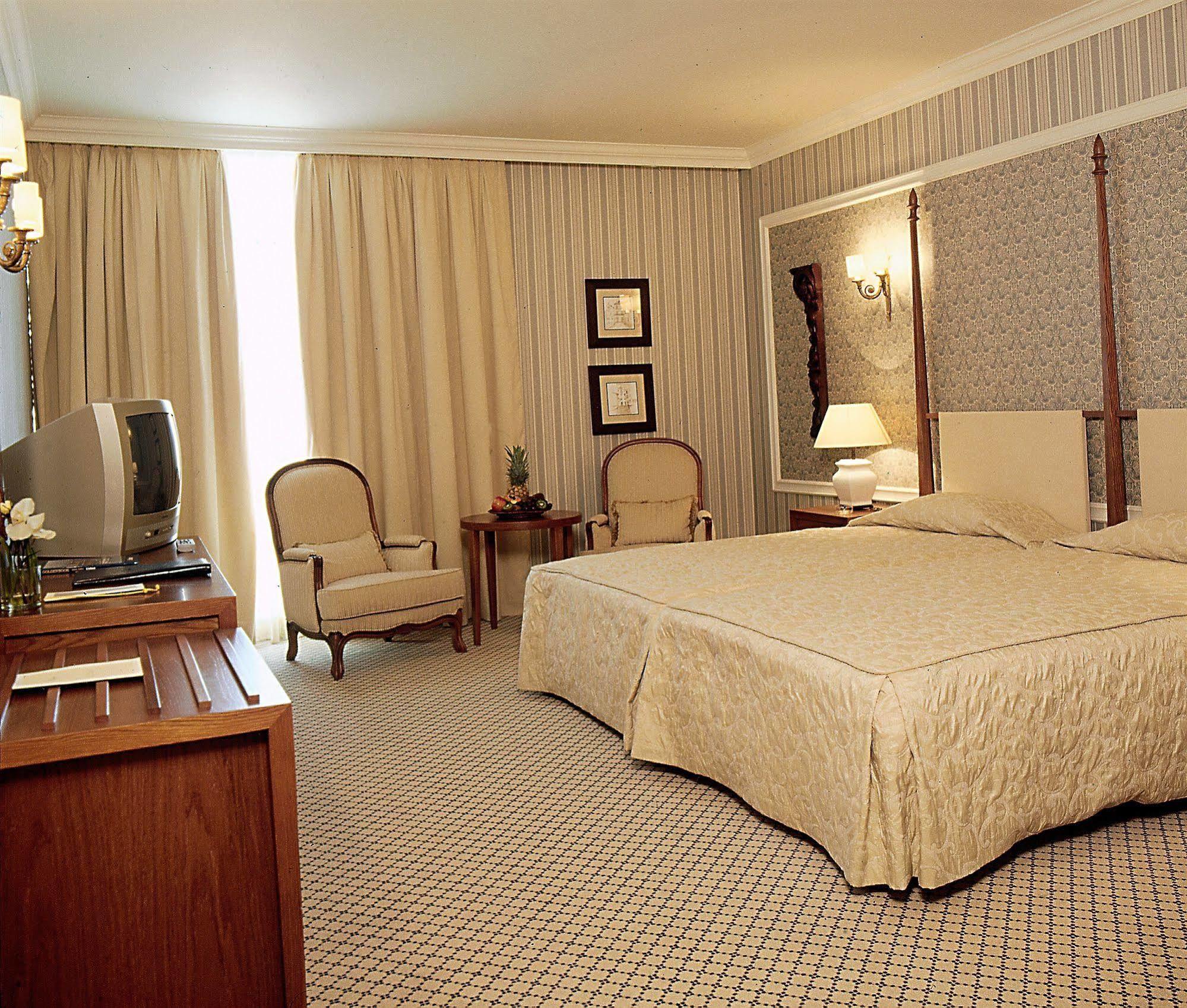 Olissippo Castelo Hotel