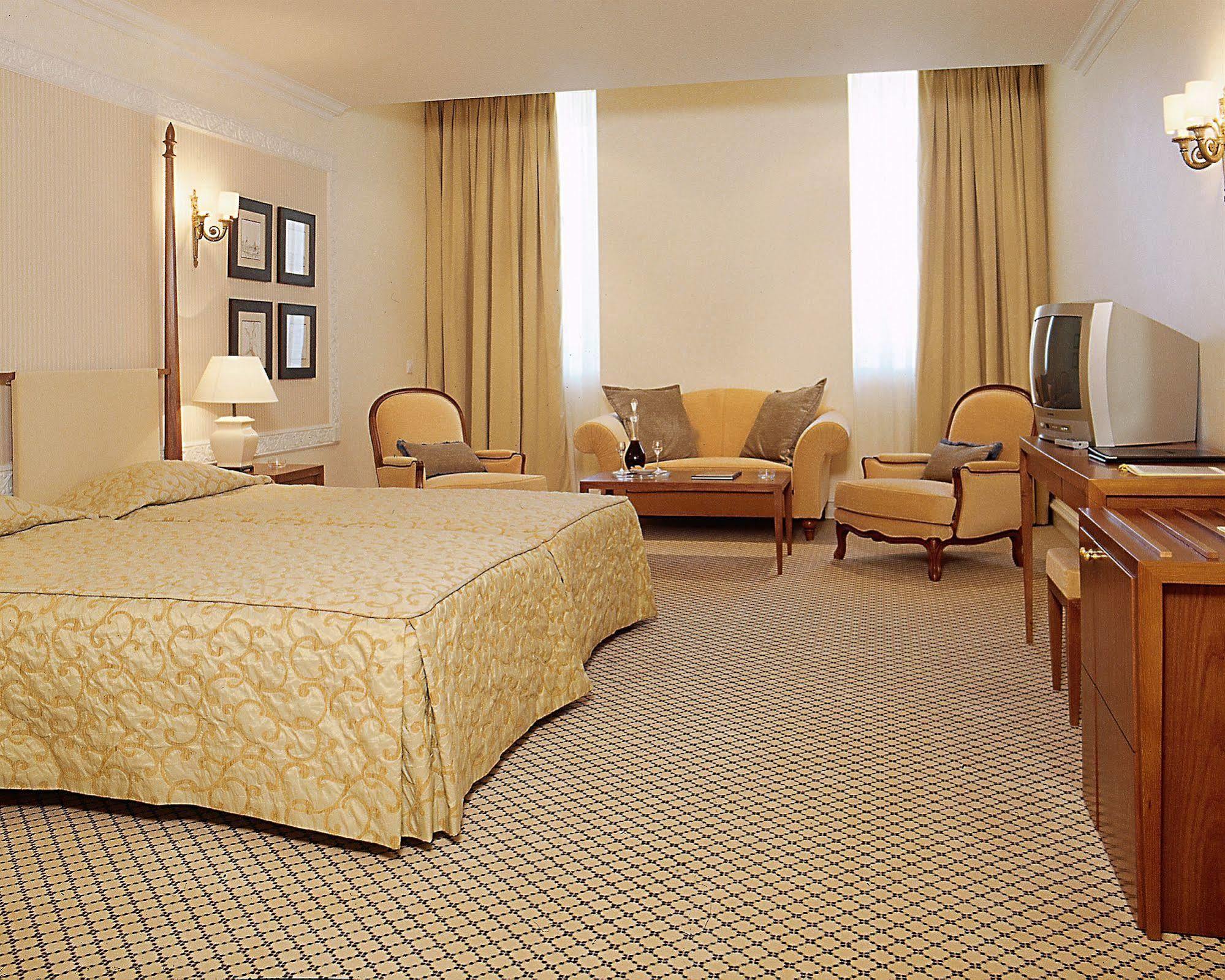 Hotel Olissippo Castelo Lisboa