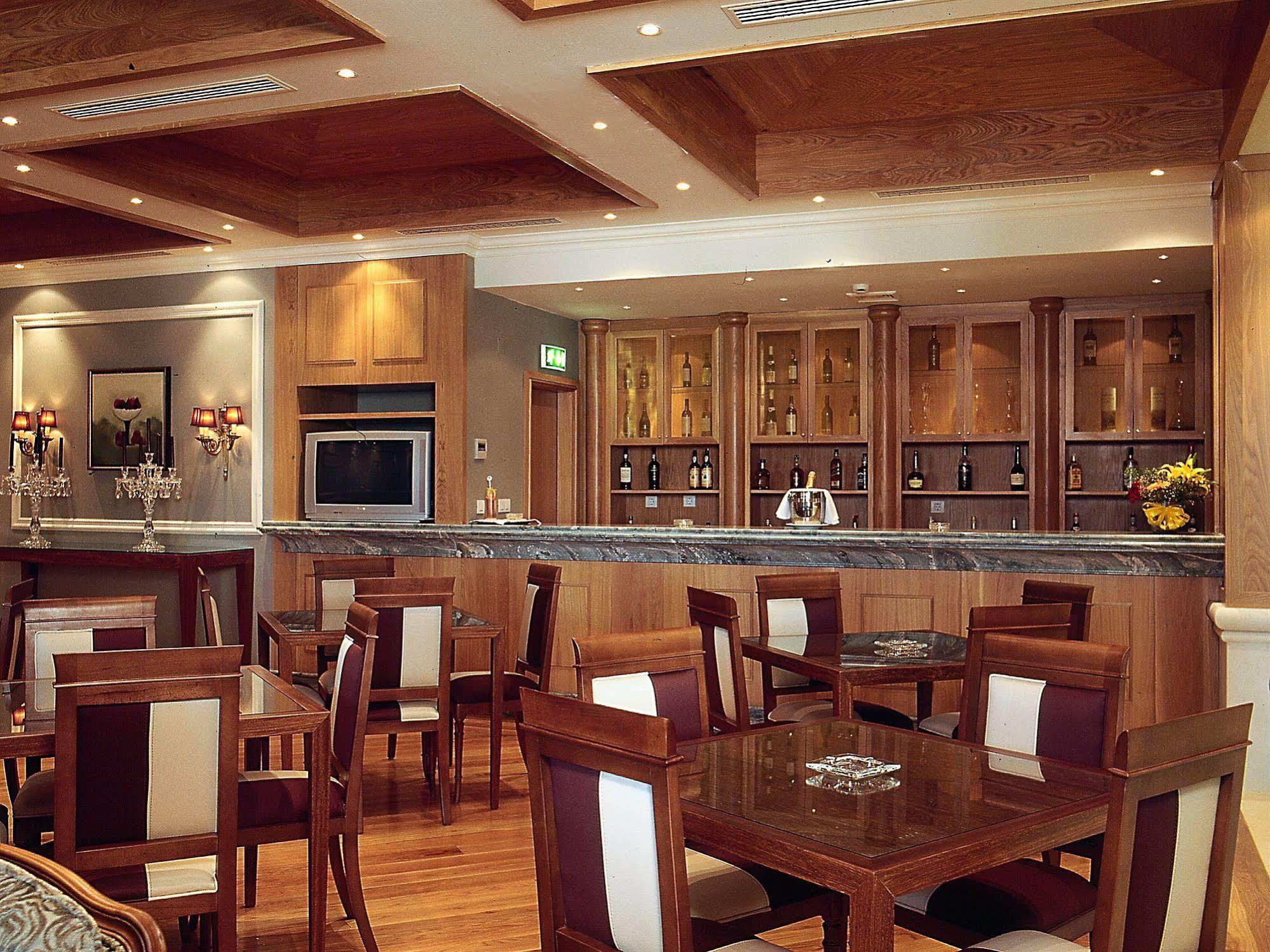 Hotel Olissippo Castelo 4*