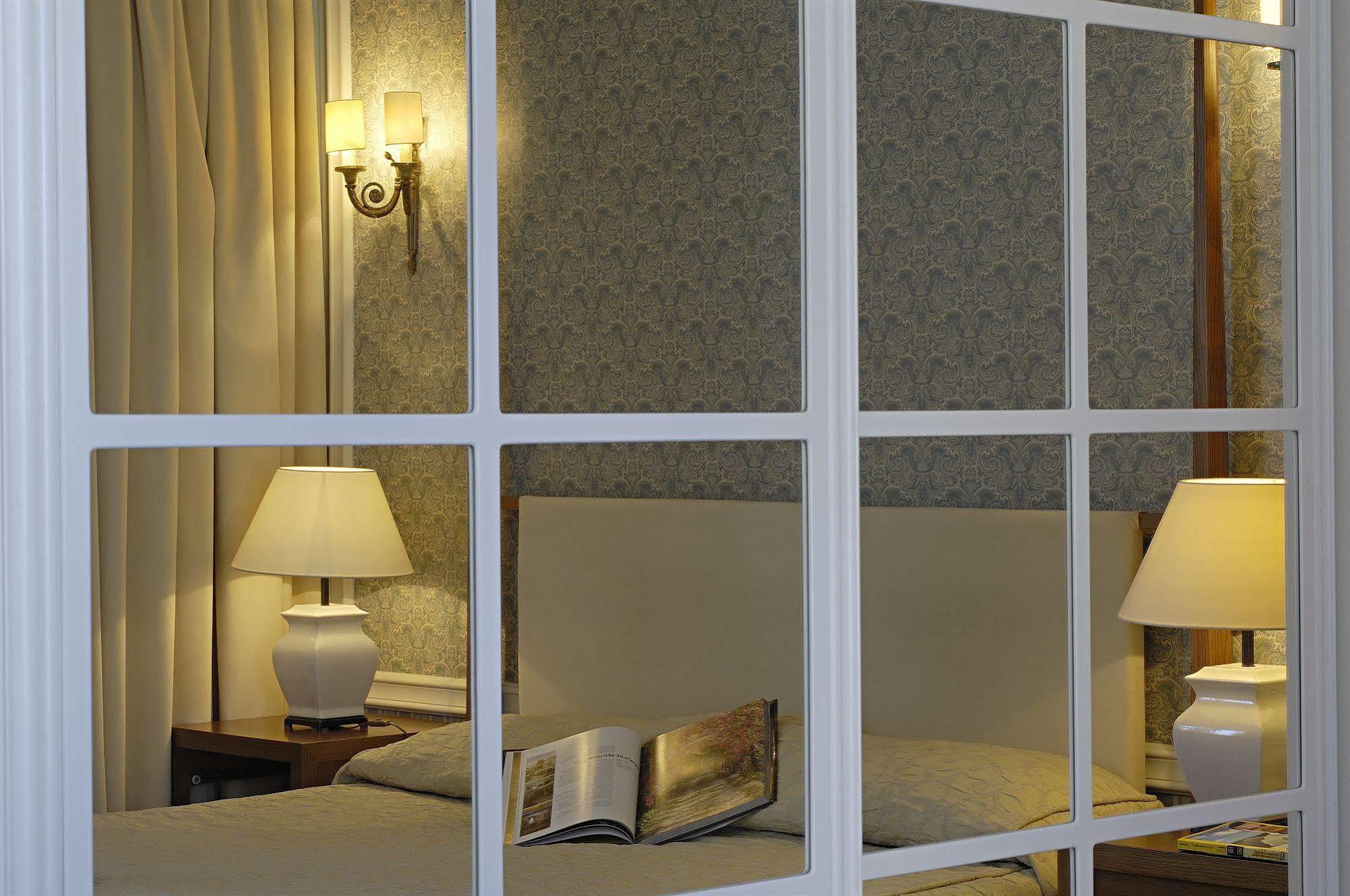 Hotel Olissippo Castelo Lisboa