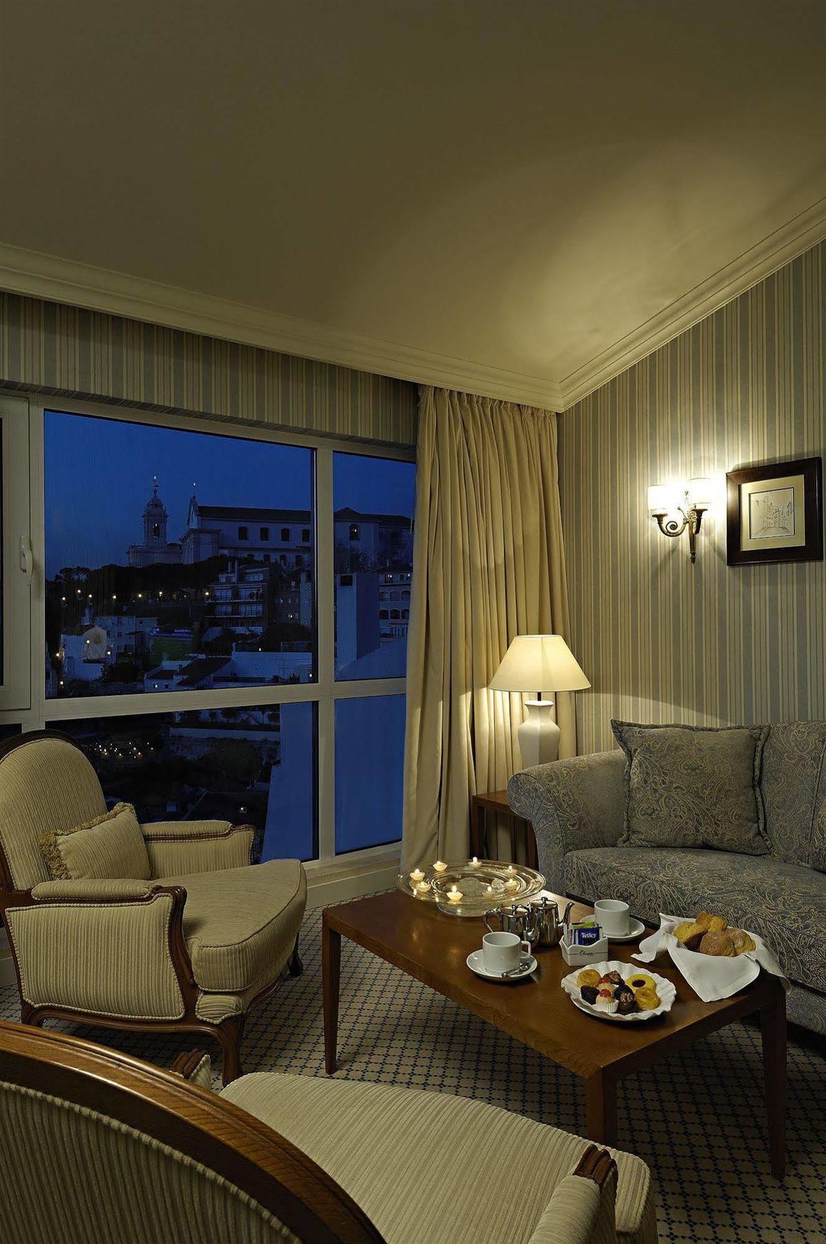 Hotel Olissippo Castelo Lisboa