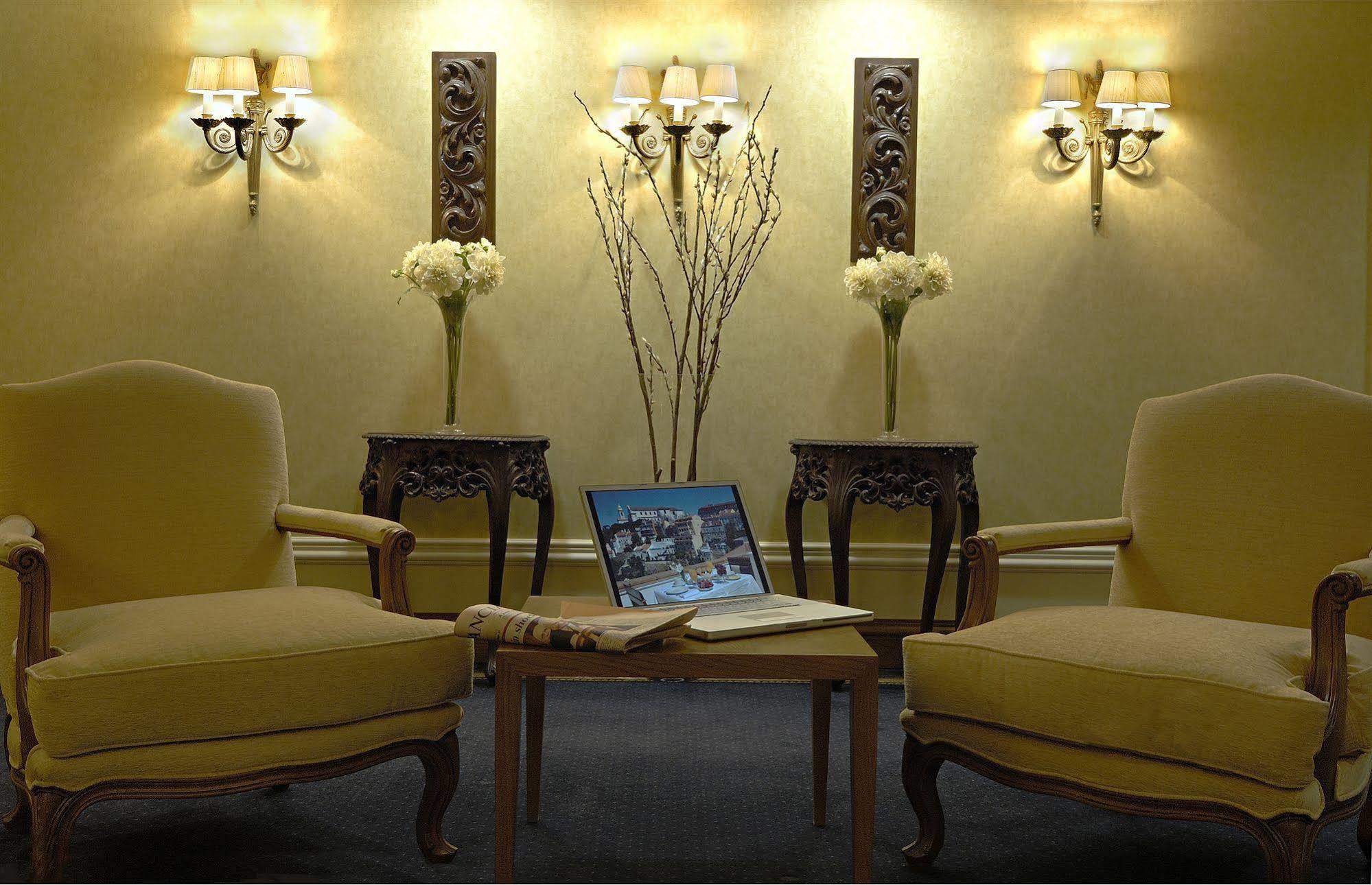 Olissippo Castelo Hotel Lisboa