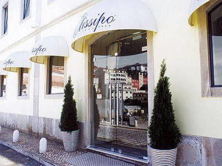 Olissippo Castelo 4*