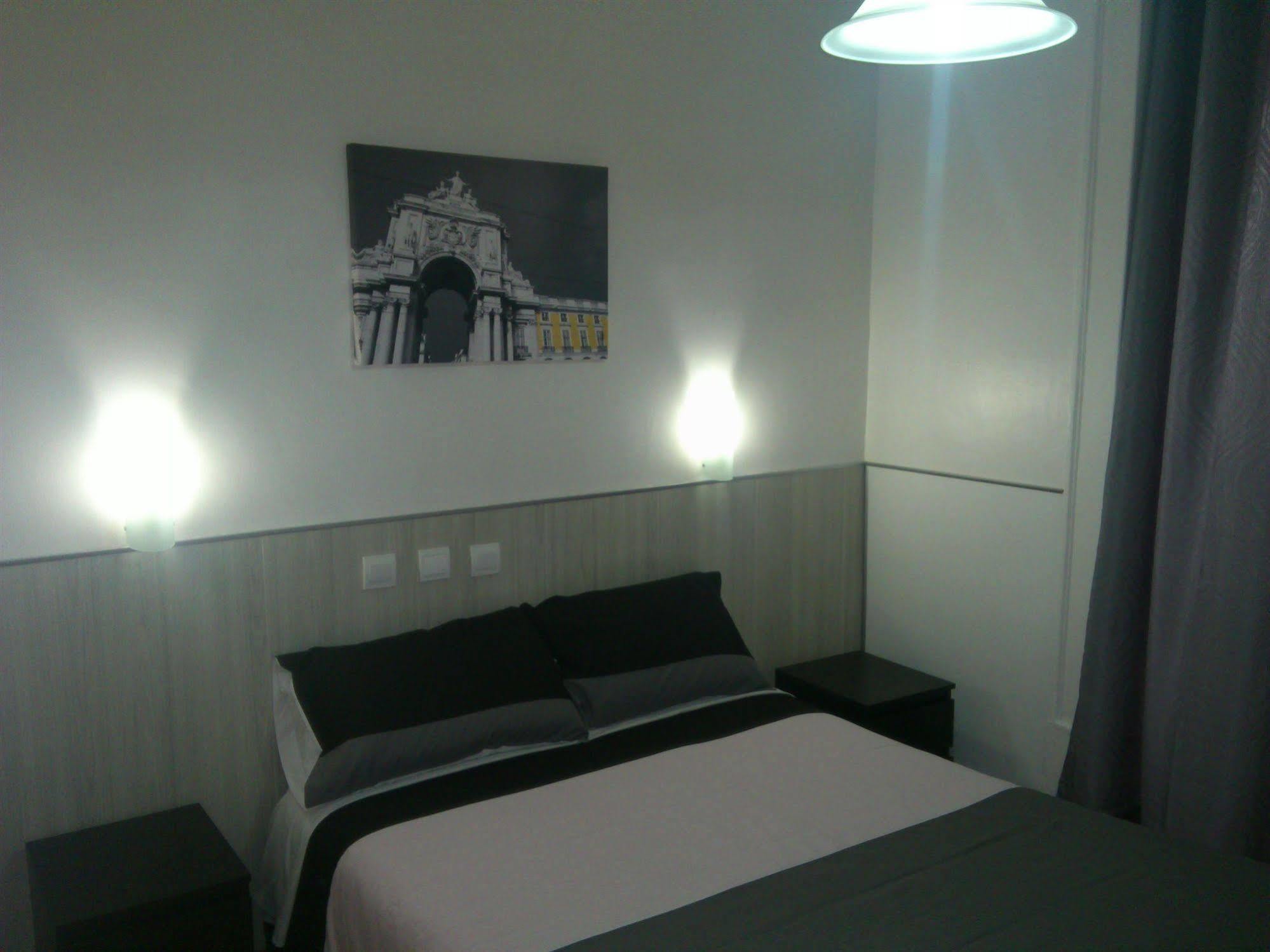Pensao Estacao Guest house Lisbon