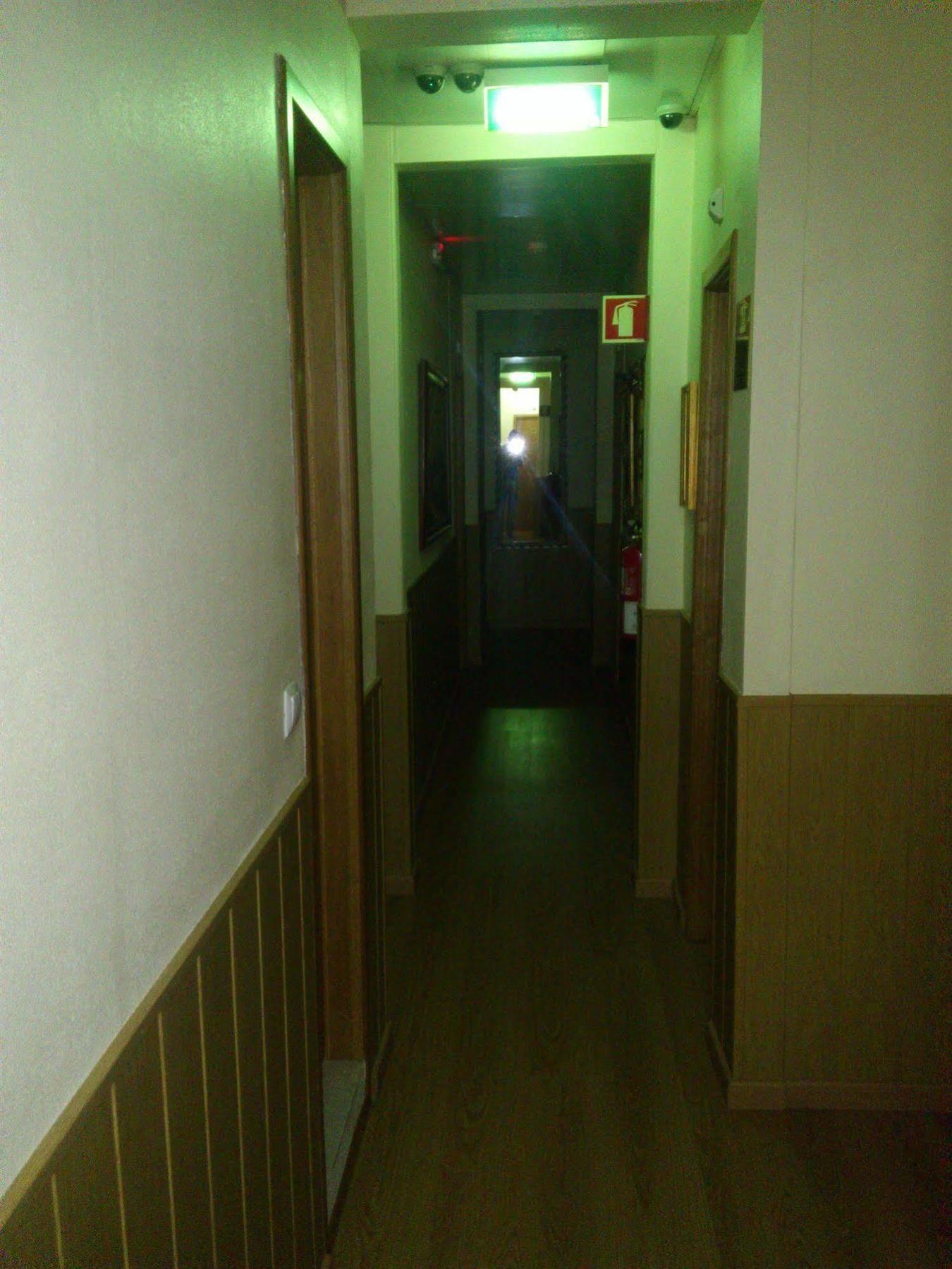 Pensao Estacao Guest house Lisbon