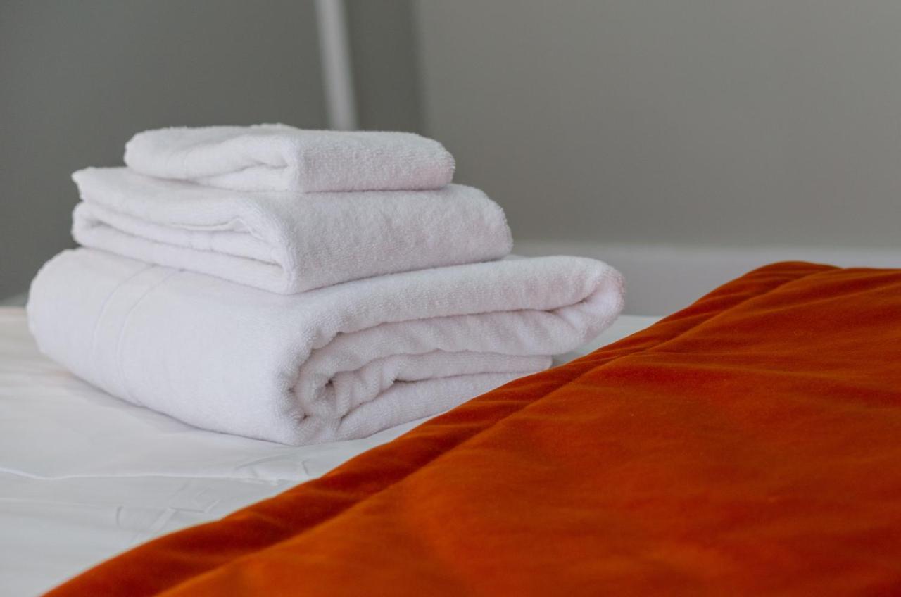 Le Jardin Guest house Lisbon