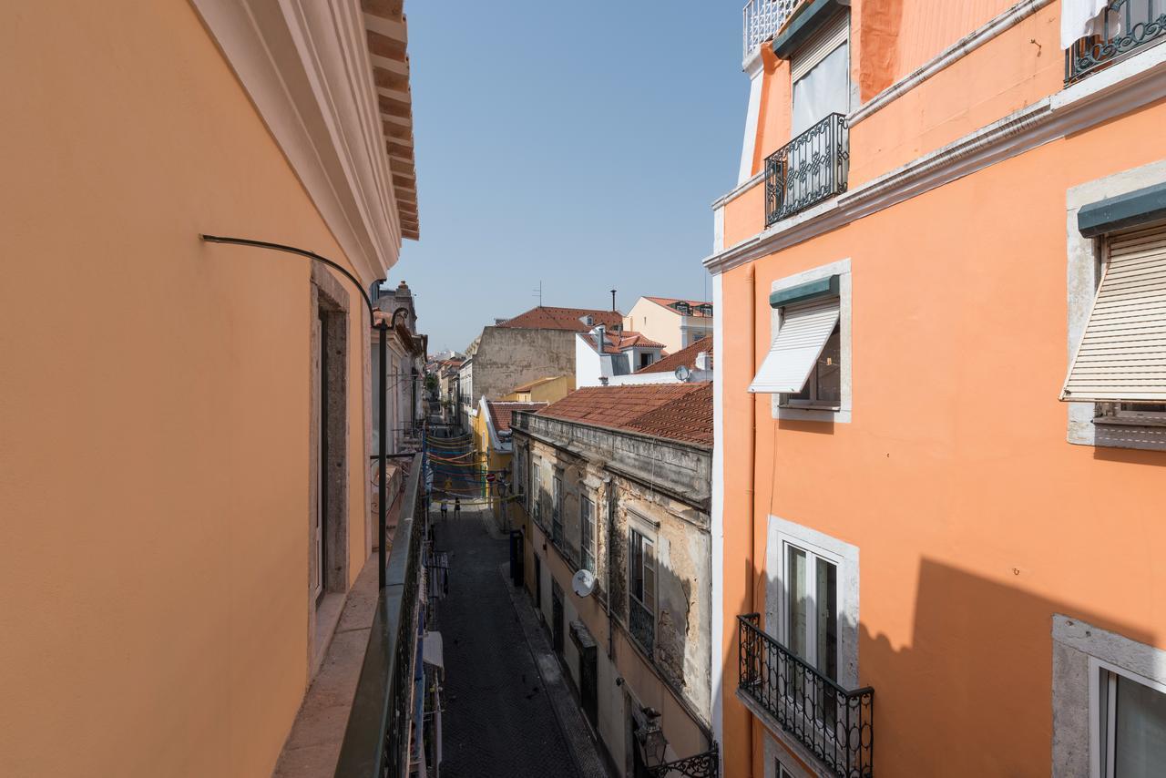 Apartamento Atalaia (adults Only) Lisboa