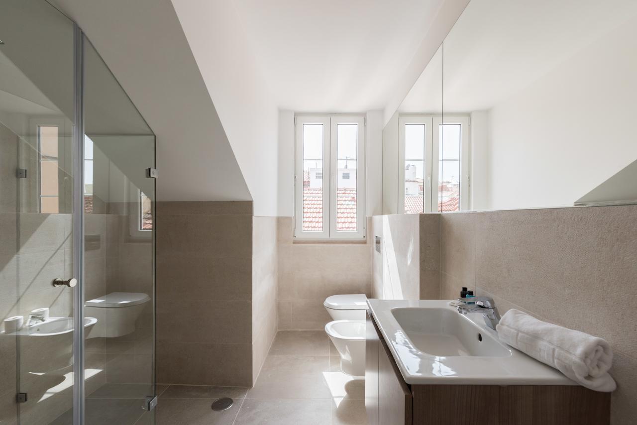 Atalaia (adults Only) Apartamento Lisboa