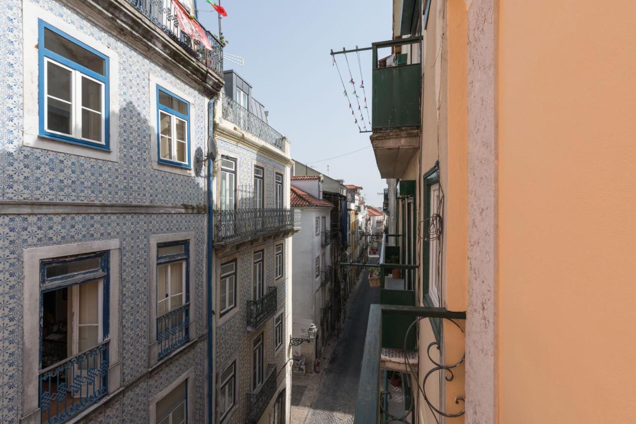 Atalaia (adults Only) Lisboa