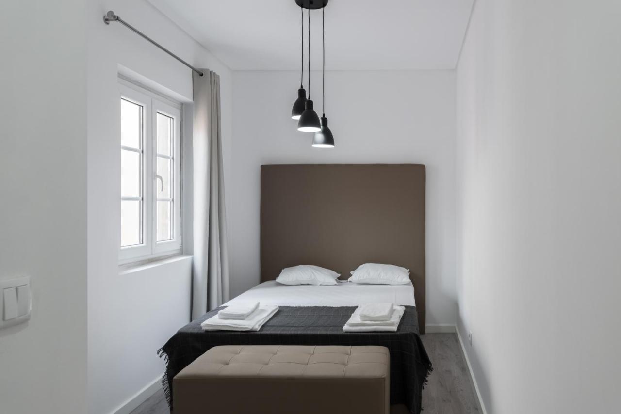 Atalaia (adults Only) Apartamento *