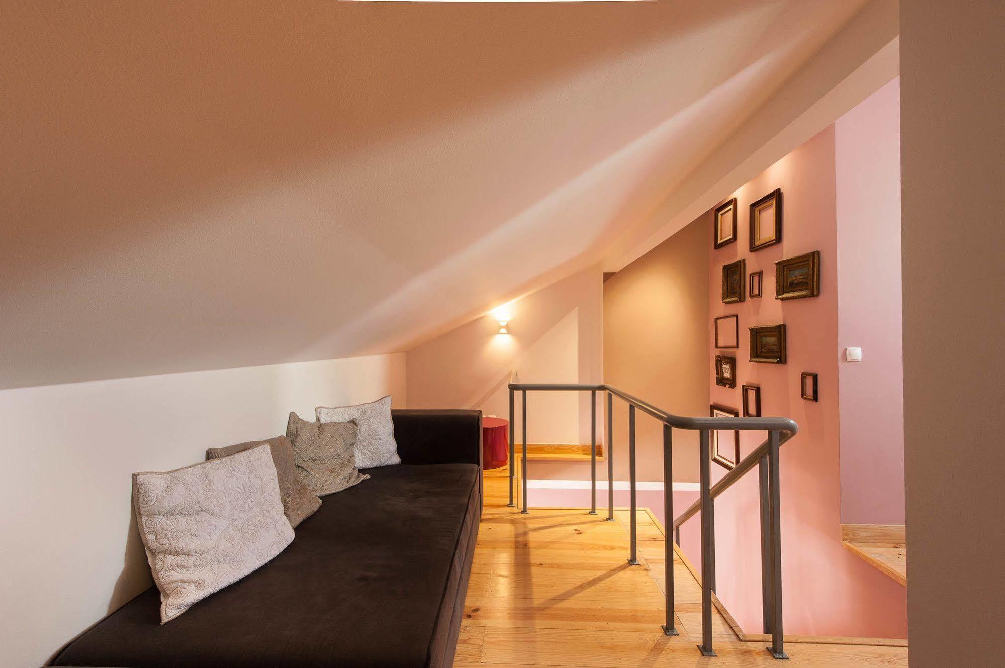 City Break 4*