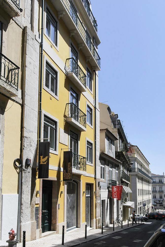 Chiado Trindade | Apartamento *