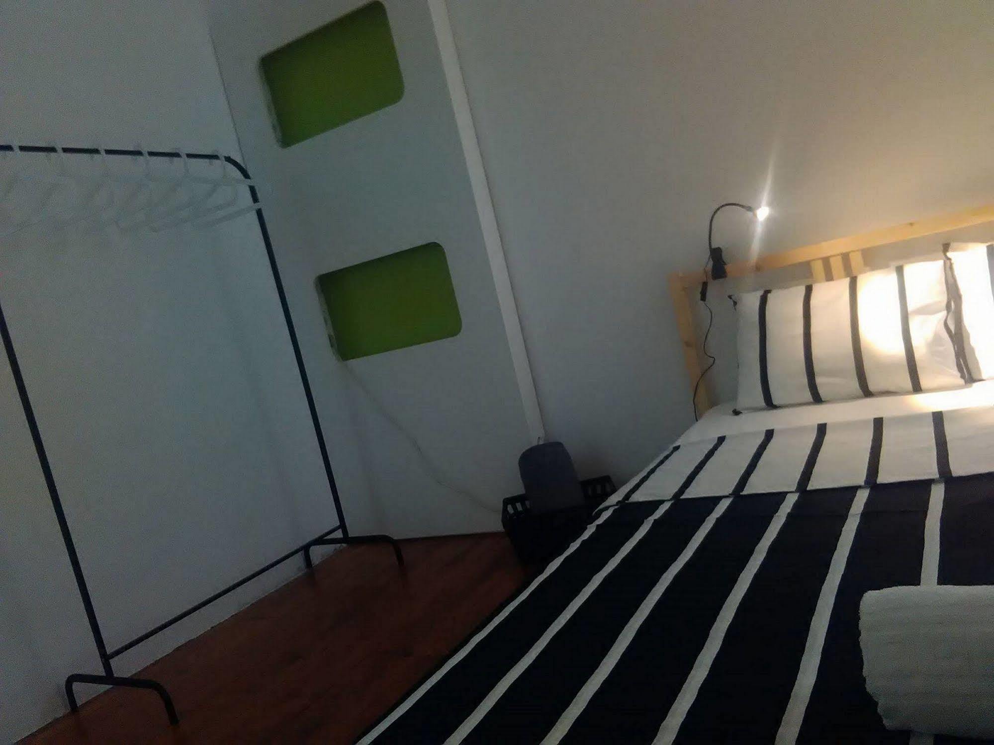 Seven Hills (adults Only) Hostal *
