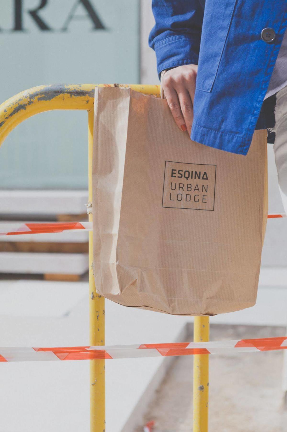 Pensión Esqina Urban