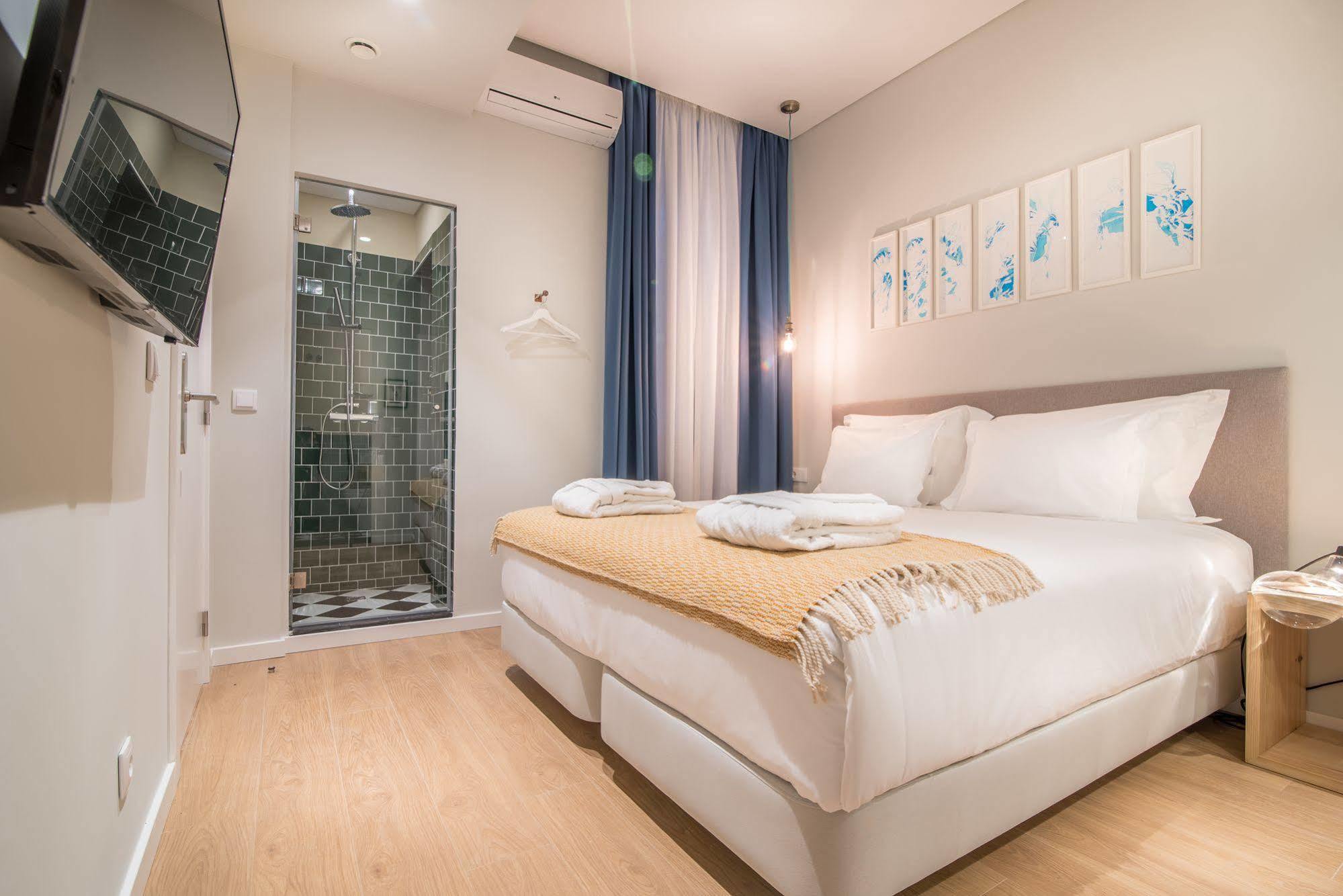 Esqina Urban 4* Lisboa