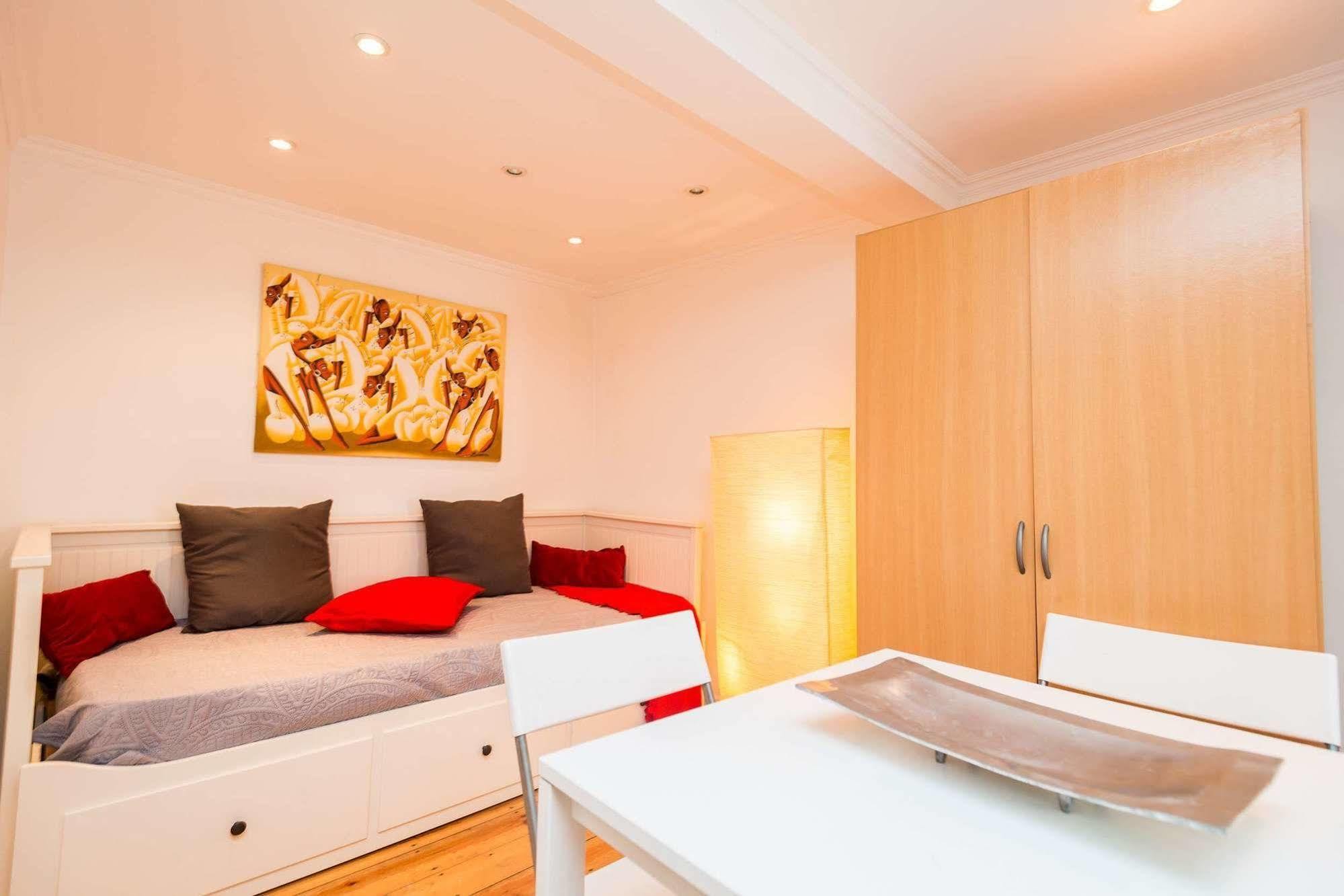 Hotel Cost Lisbon