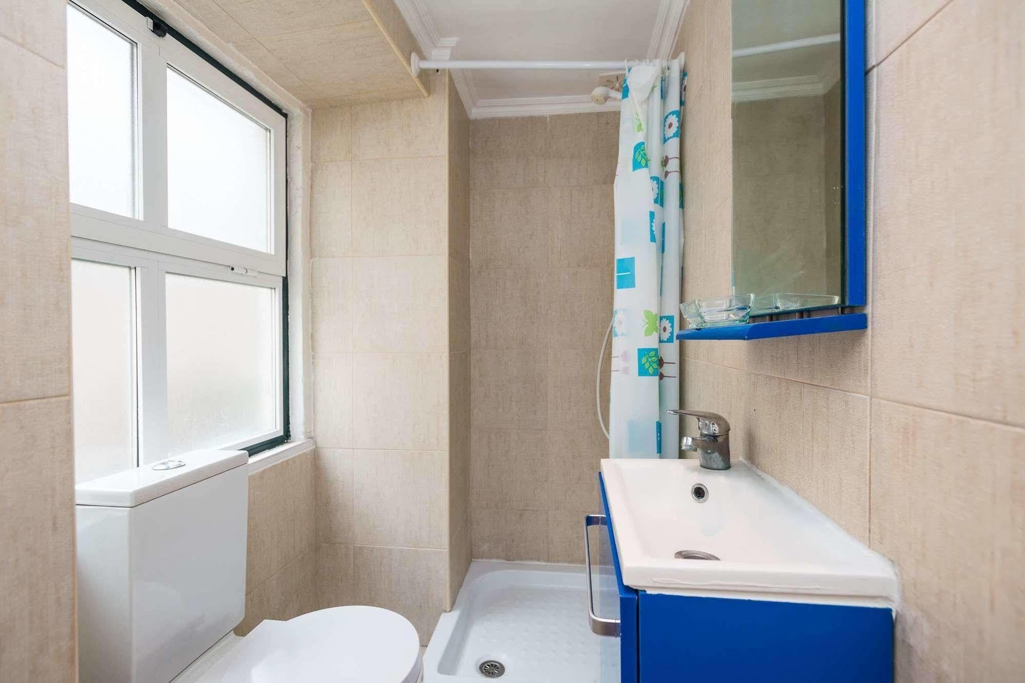 Cost Hotel Lisbon