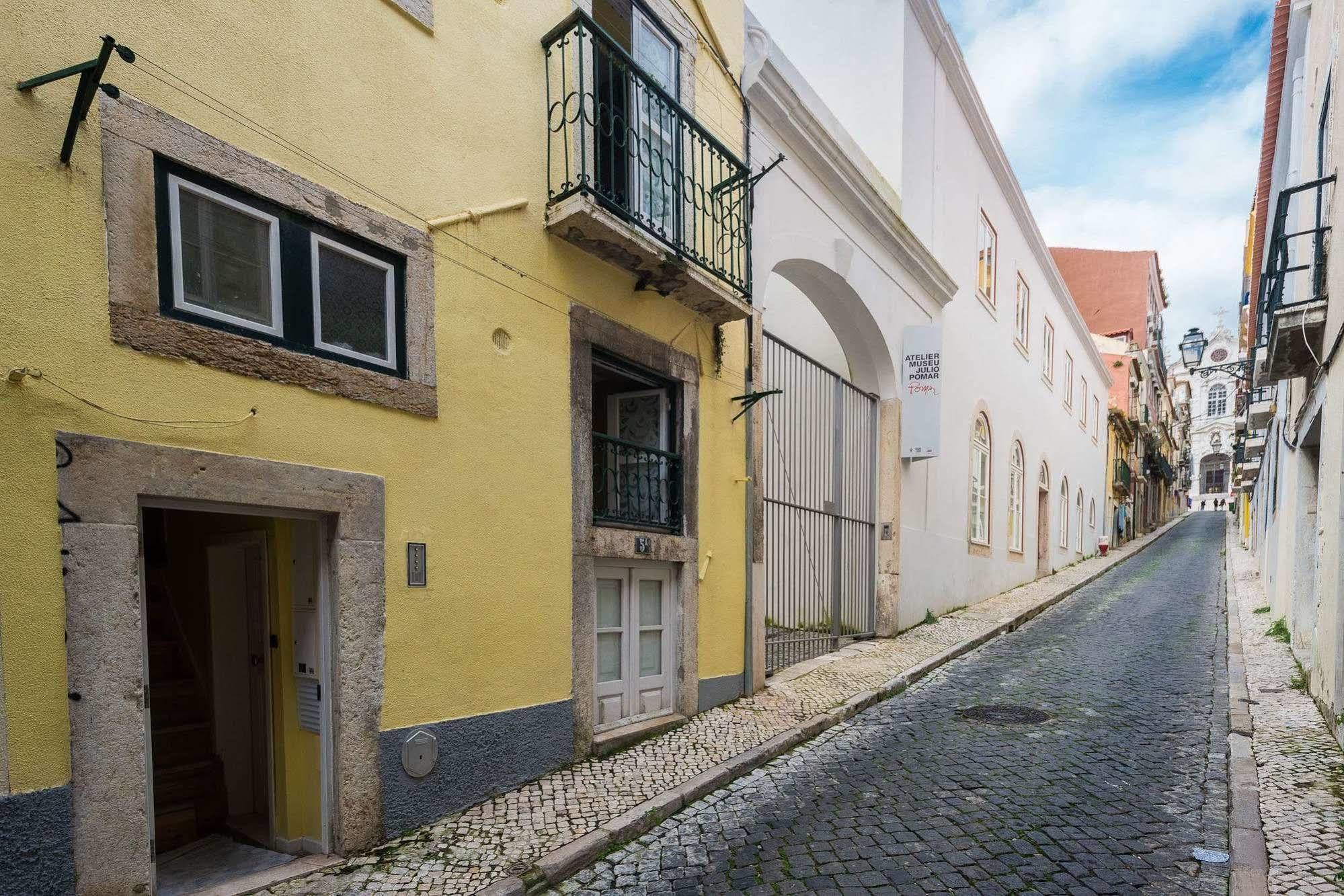 Hotel Cost Lisbon