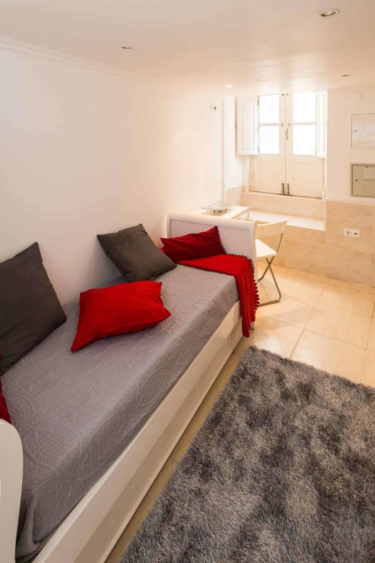 Cost Hotel Lisbon
