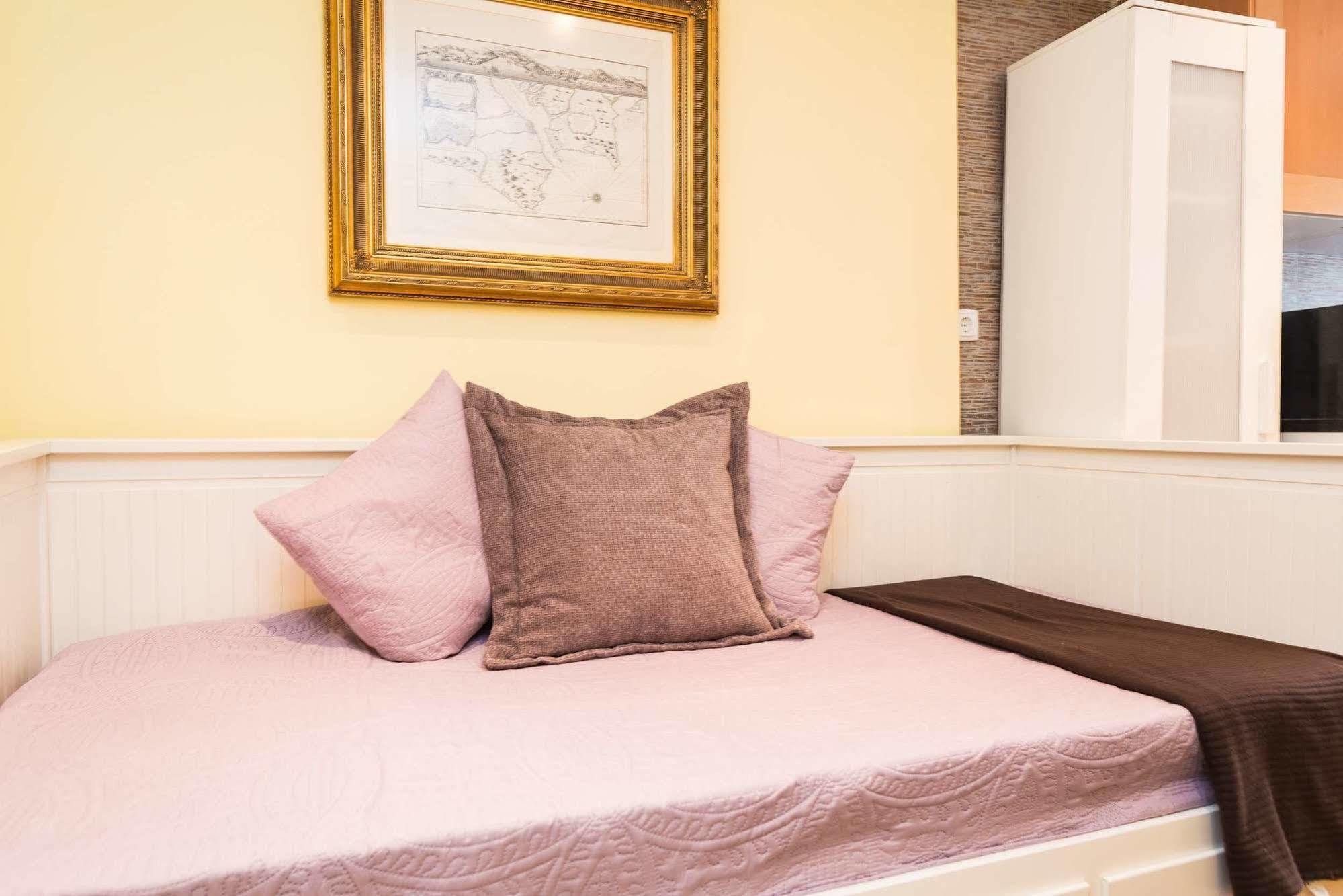 Cost Hotel Lisbon