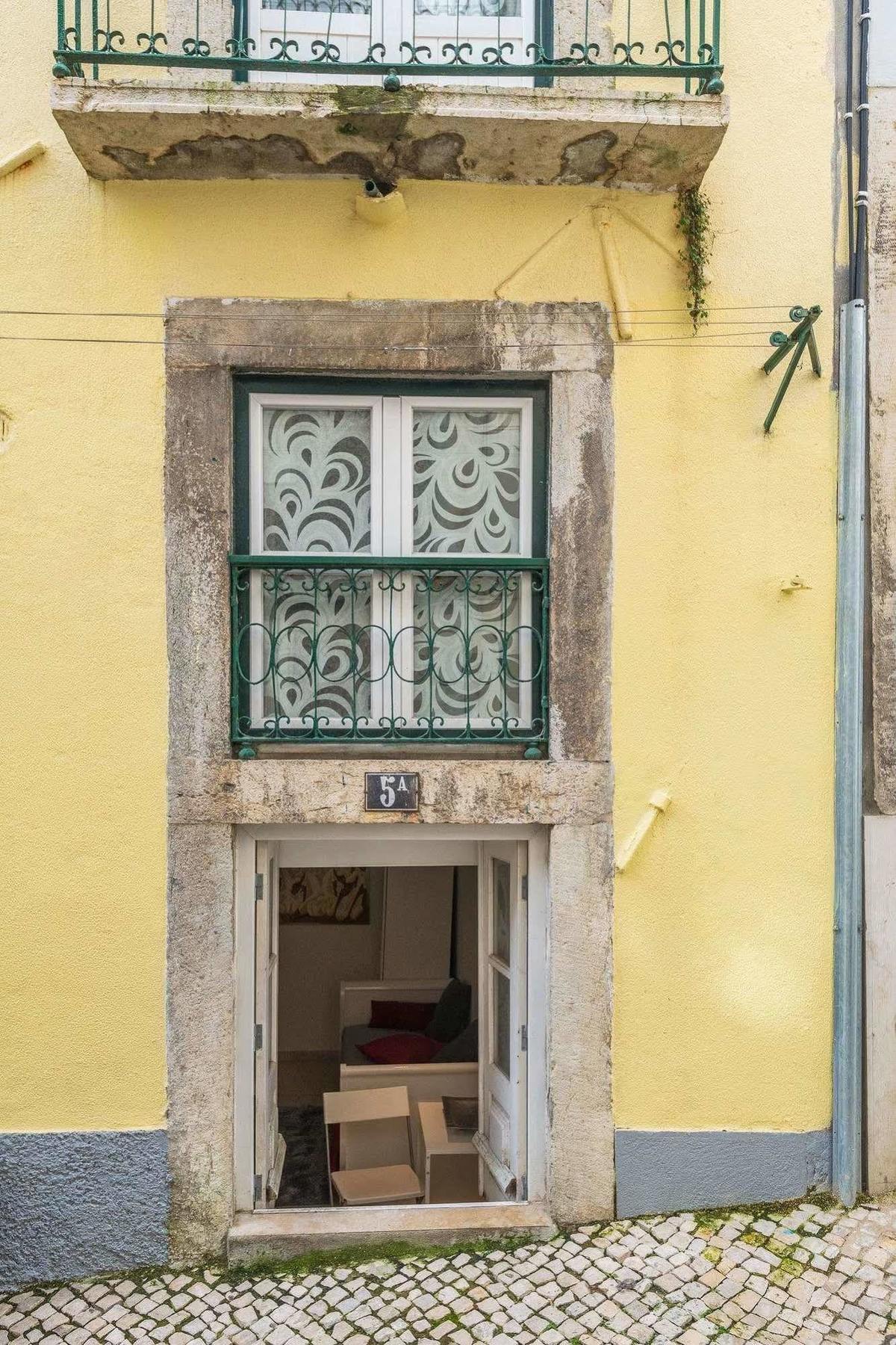 Cost Hotel Lisbon