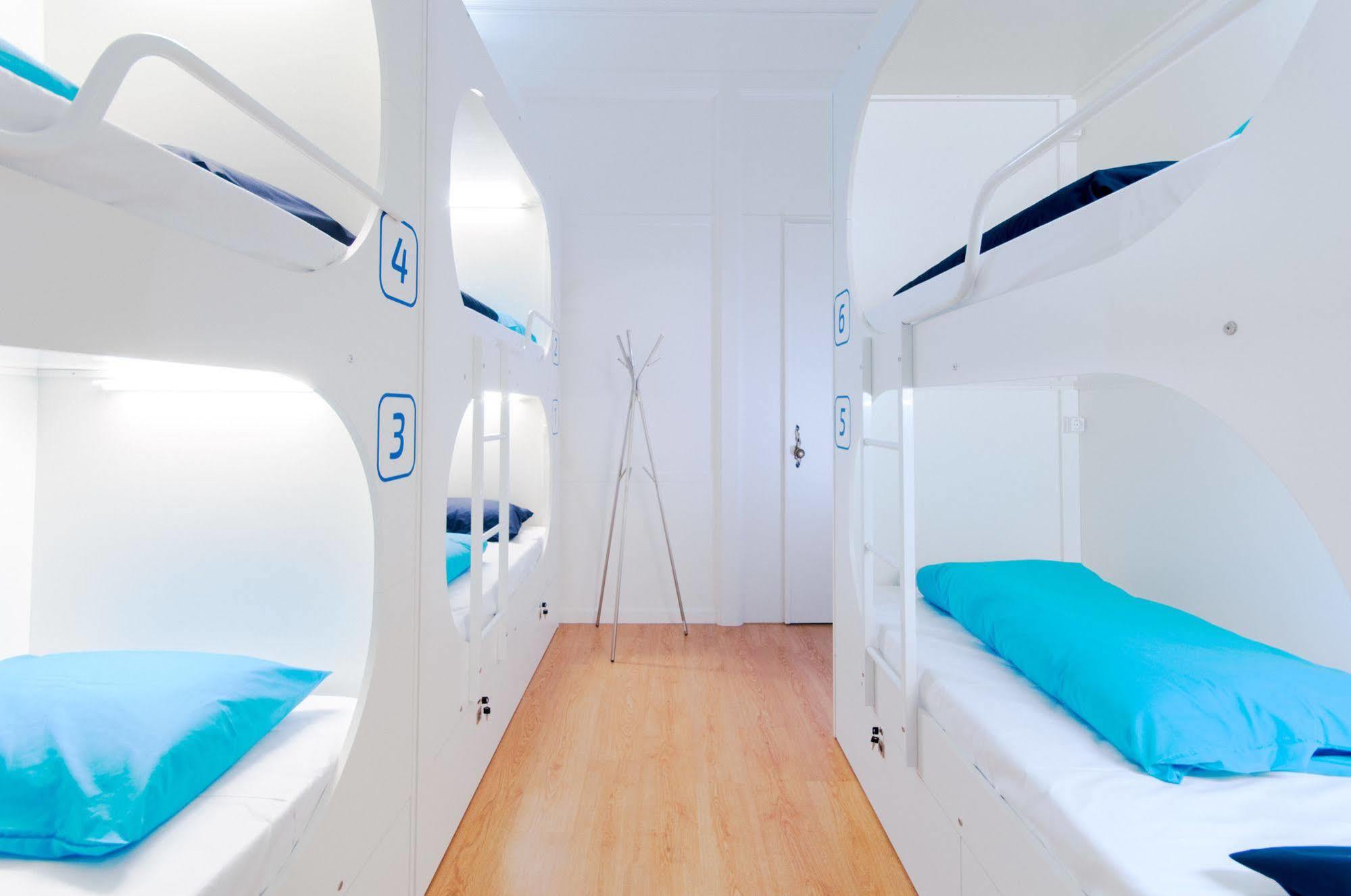 Nlc Hostal