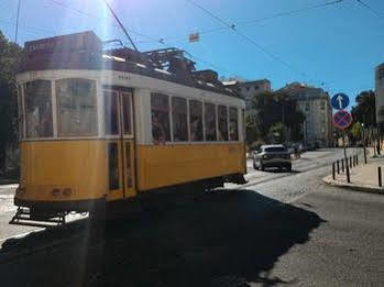 Pensión Ritz & Freud Lisboa