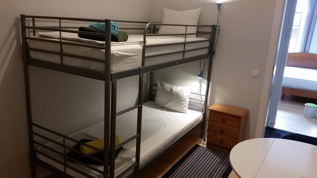 Hostal 15 Lisboa