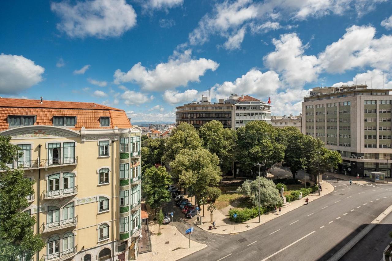 Exe Liberdade Hotel