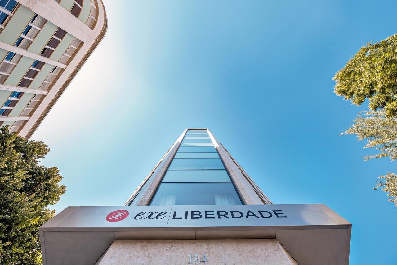 Exe Liberdade Hotel Lisboa