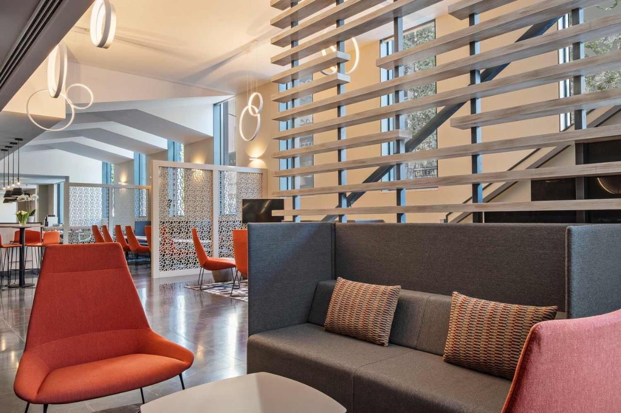 Exe Liberdade Hotel