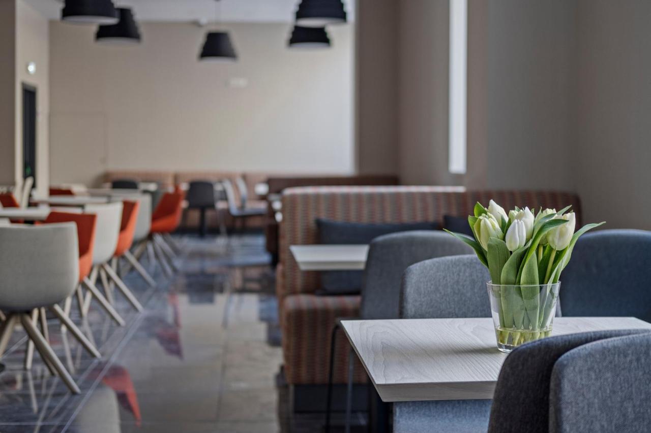 Hotel Exe Liberdade Lisboa