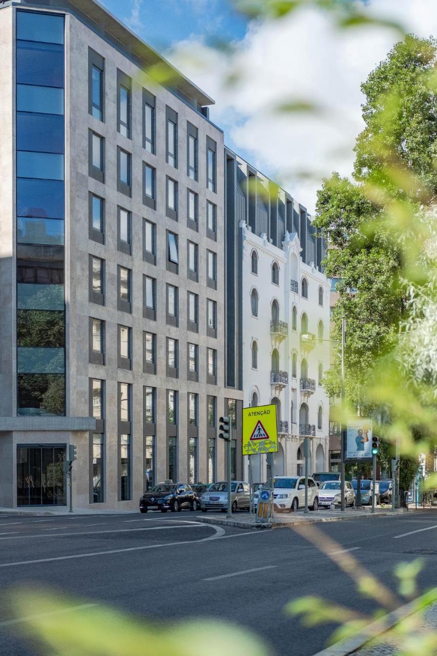 Hotel Exe Liberdade 3*