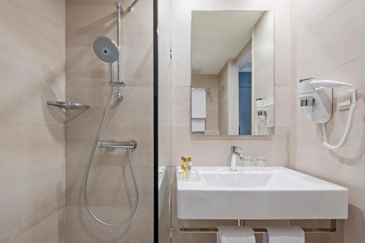 Exe Liberdade Hotel