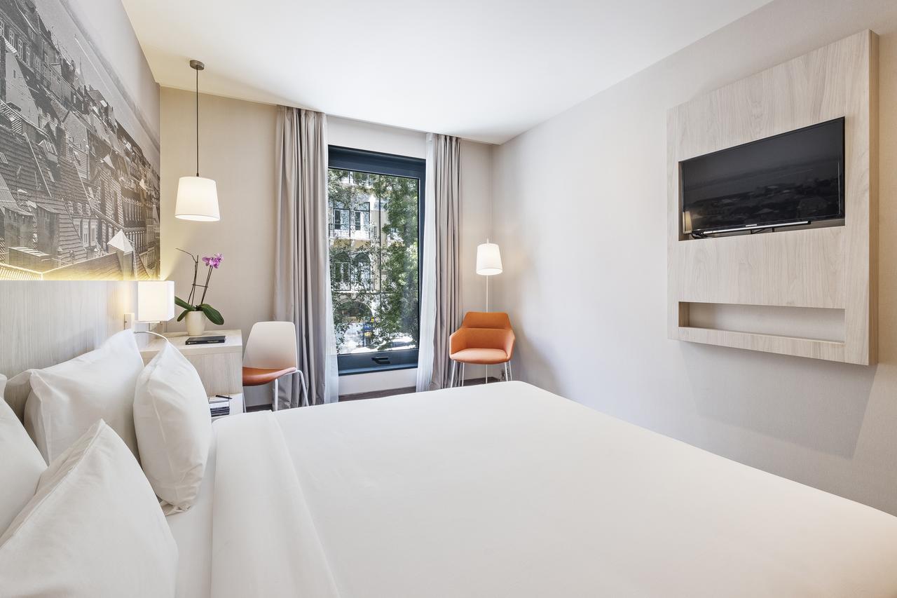 Exe Liberdade Hotel 3*