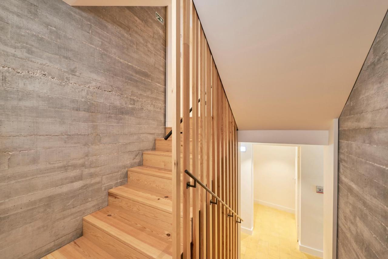 Choice Prime Alfama Apartment Lisbon