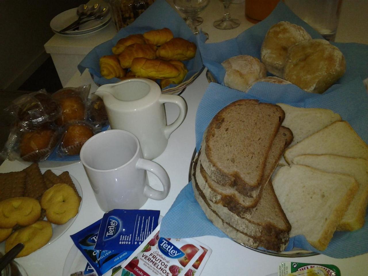 Guest house Inn-chiado Restauradores Prime Lisbon