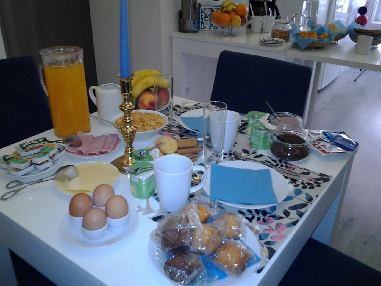 Inn-chiado Restauradores Prime Guest house